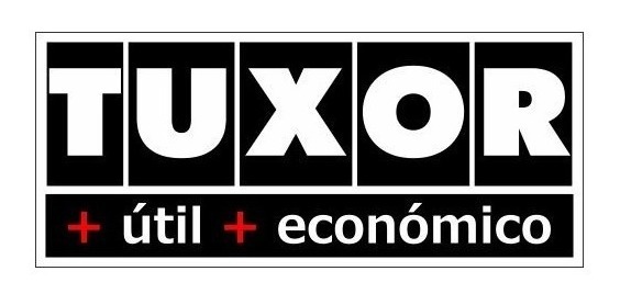 Aparejo A Cadena 2 Toneladas 3 Metros Tuxor Gtía 1 Año - Tyt - Imagen 2