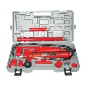 Gato Carrocero 10 Ton Para Chapista - Cód 1187 - Tyt