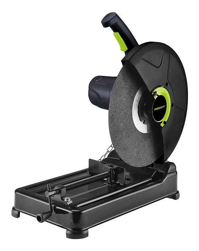 Sierra Sensitiva 14 PuLG Prescott 2200w