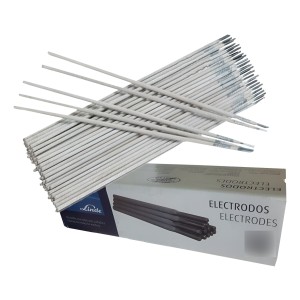 Electrodos Para Soldar R11 2,5mm - Tyt
