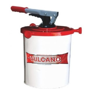 Engrasador Chiva 20kg Tapa Para Grasa Vulcano Para Balde 1