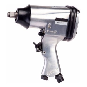 Pistola Neumática Llave 1/2'' Profesional - Tyt