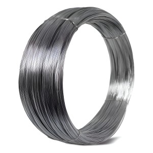 Alambre Malla Electrosoldada Galvanizado N° 12 Rollo 25 Kg