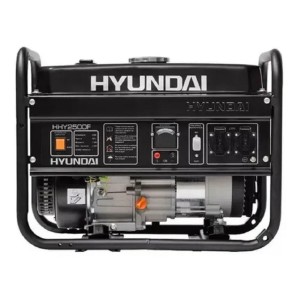 Generador Hyundai Hhy 2200f Oferta 1 Año Garantia !!!! Tyt