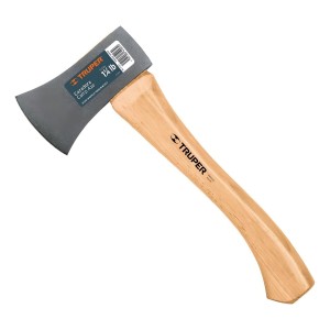 Hacha De Mano Truper 14950 500 G Acero