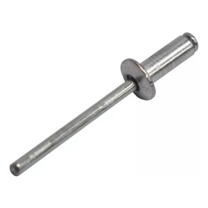 Remaches Pop 4 X 25 (5/32x 1) X 1000 Unidades - Tyt