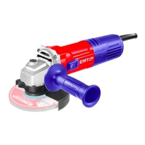 Amoladora Angular 125mm 900w Voltage: Color Azul