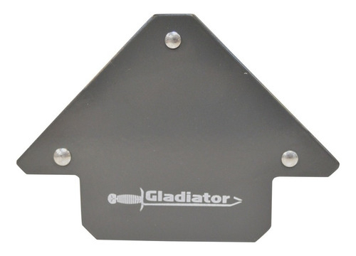Escuadra Magnetica Gladiator Soporte Soldar 3 11kg 25lbs - Imagen 2