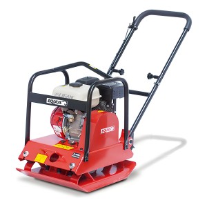 Plancha Vibradora Compactadora Equus Hp-c90 90kg