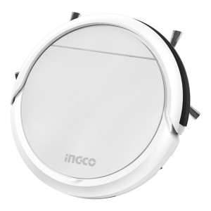 Aspiradora Robot Litio 2000 Mah Ingco Vcrr30201 - Tyt