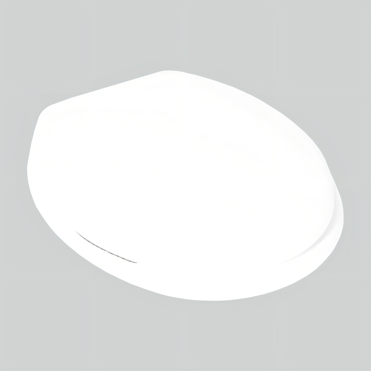 Asiento Inodoro Universal Madera Blanco Lh-2034 - Imagen 2