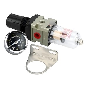 Filtro - Trampa Agua Compresor Galox Aw2000-02 - Tyt