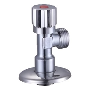 Llave Corte Angular Fas Magya Ideal Para Ducha Higiénica Tyt