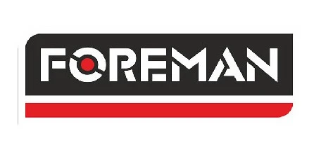 Lijadora De Banda Foreman 75x533mm 950w Gtía 2 Años - Tyt - Imagen 2