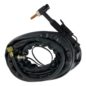 Torcha Para Soldadora Tig 5 Pin Neo Tt8000 5p - Tyt