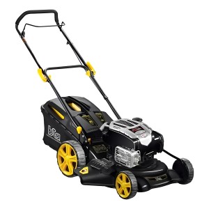 Cortadora De Cesped Explosion Bolsa 3en1 163cc Bta 873126 Color Negro