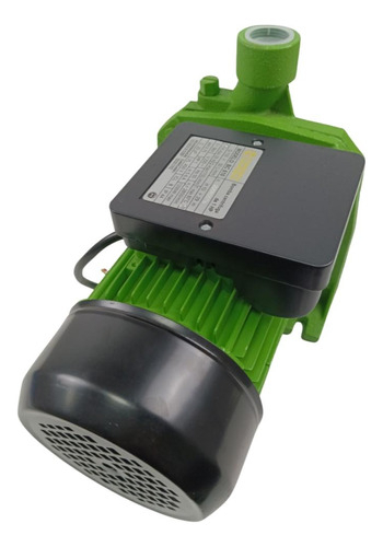 Bomba Centrifuga Forest & Garden Bc610 De 1hp Color Verde - Imagen 3