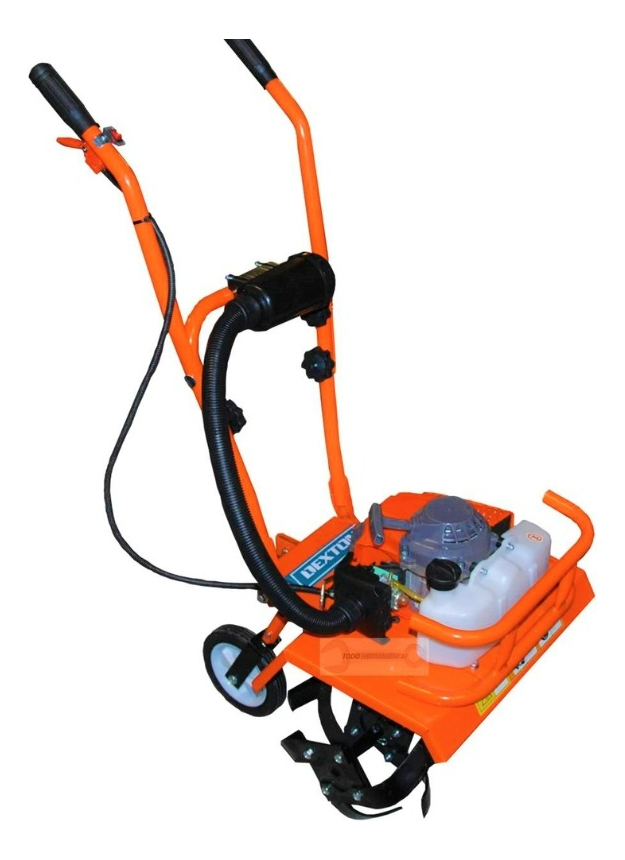 Motocultivador Xkp 63cc - Imagen 3