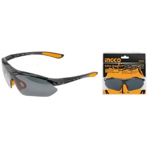 Lentes Deportivo Seguridad Ingco Hsg08 - Tyt