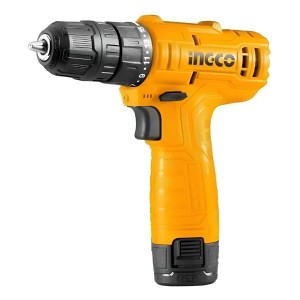 Atornillador Taladro Ingco 12 V Super Select Oferta - Tyt