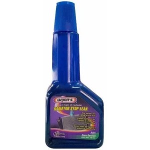 Sella Radiador, Tapa Fuga De Radiador Americano Wynn's 160ml