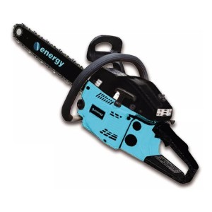 Motosierra A Nafta Energy 46cc Modelo Cs60 ¡ Oferta ! Tyt