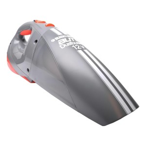 Aspiradora Para Auto 12v Cable 5m Black & Decker Av1500- Tyt