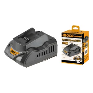 Cargador E18 E20 Ingco Fclie2002 - Tyt