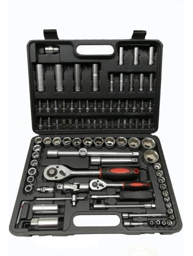 Set De Dados Equus 94 Piezas - Imagen 2