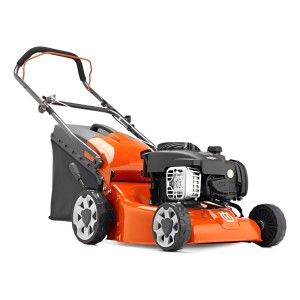 Cortadora Césped Pasto Husqvarna Lc140 Nafta Envio Gratistyt