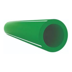 Tubo Termofusión Polipropileno Agua Caliente O 25mm