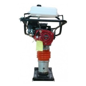 Compactadora A Nafta Hcr70 25 X 35 -