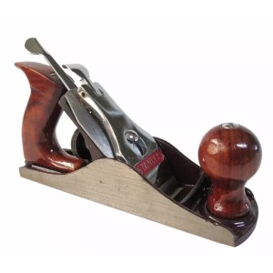 Cepillo Garlopa De Carpintero No.4 Global Stanley 12-164 Tyt