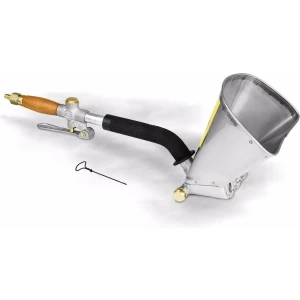 Revocadora Neumática Industrial Inox. Gran Calidad !!! Tyt