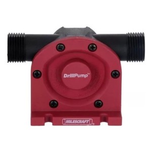 Bomba Para Desagote Agua Sucia Y Limpia Milescraft - Tyt