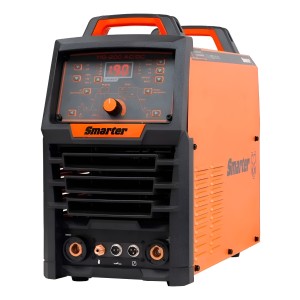 Soldadora Tig Aluminio / Inox Smarter Ac/dc 200a Tyt