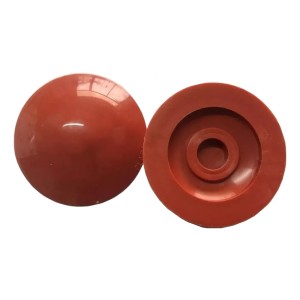 Tapa Tortuga Para Isopanel Terracota Con Uv Reforzada Tyt