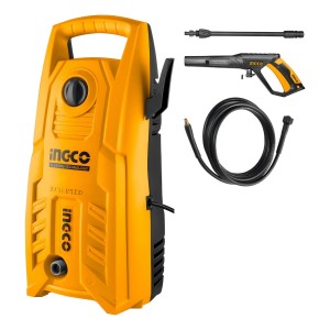 Hidrolavadora 110/120v 1400w 1900psi 5,5l/min Uhpwr14008