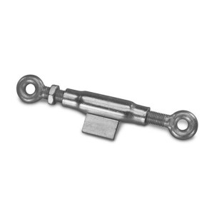 Tensor Para Tractor, Rosca 20mm, Varias Medidas - Tyt