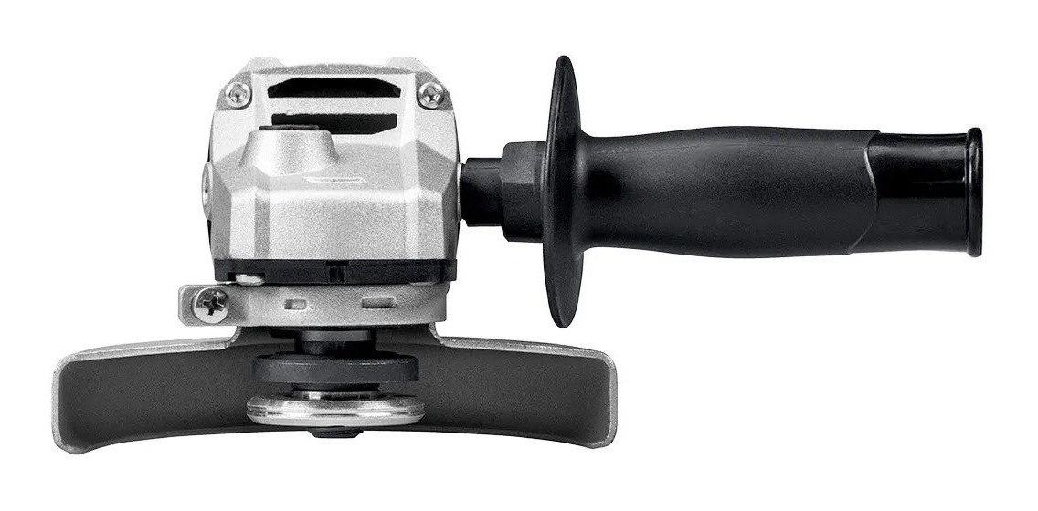 Amoladora Angular Metabo 850w 125mm Color Verde Frecuencia 50 Hz/60 Hz - Imagen 2