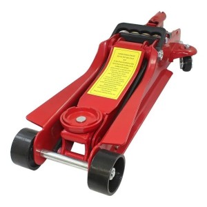 Gato De Carro Hidraulico 3. Toneladas Industrial - Tyt