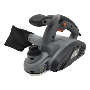 Cepillo Garlopa Carpintero Gladiator Electric 800w Gg882 Tyt