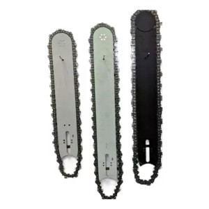 Espada O Vaina 18'' Para Motosierra Tyt