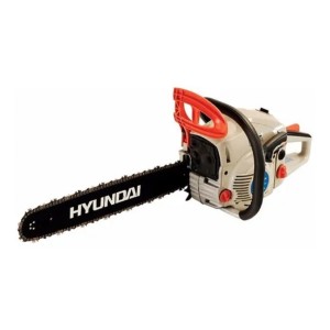 Vaina / Espada De 20´´ Para Motosierra Hyundai Hybc 5220 Tyt