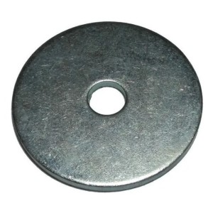 Arandela Carrocero 5/16 Para Isopanel Importadas 100unidades