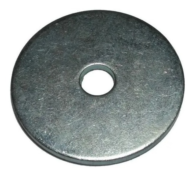 Arandela Carrocero 5/16 Para Isopanel Importadas 100unidades