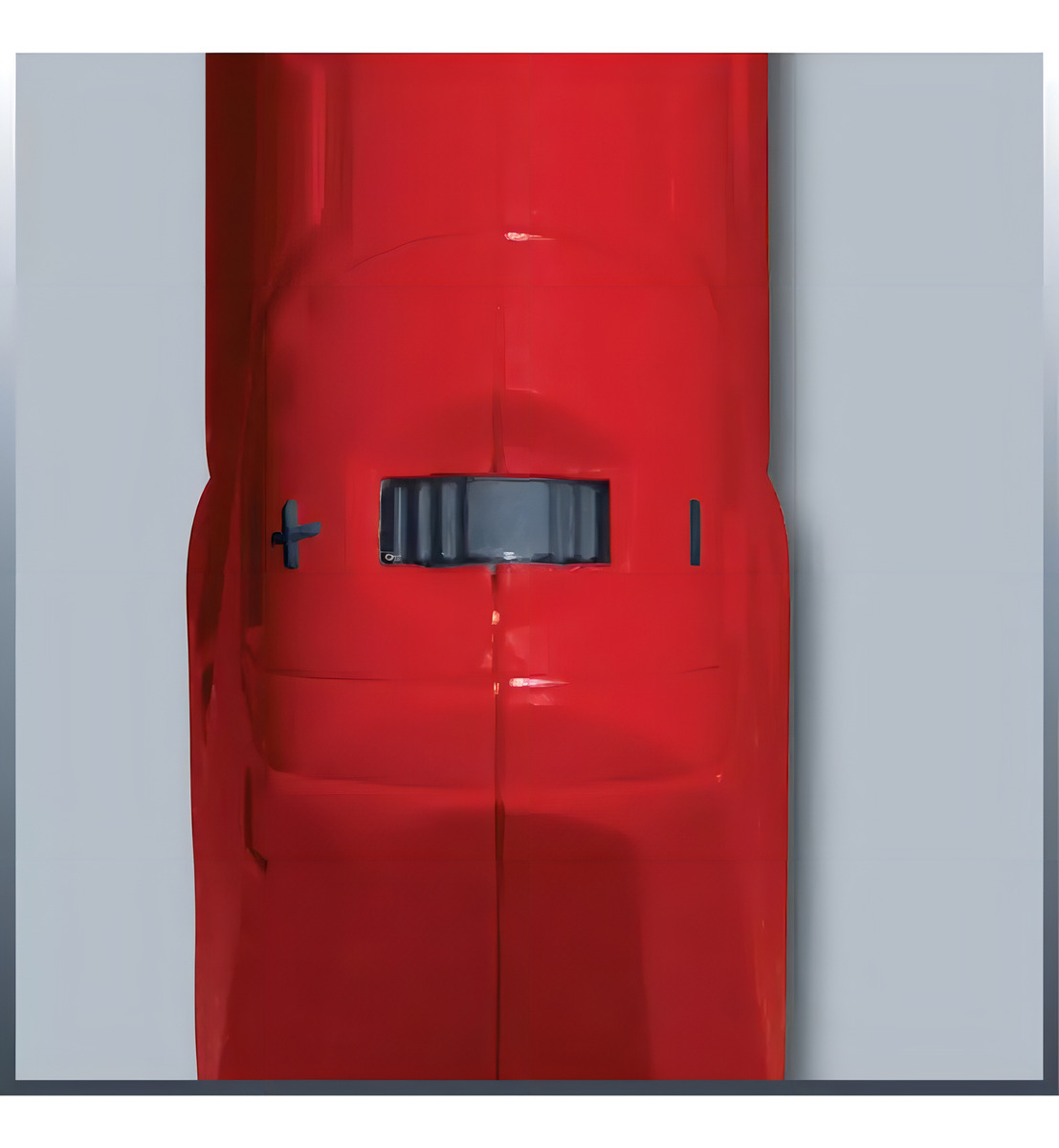 Lijadora Telescópica Eléctrica Einhell Tc-dw 225 50 Hz - Imagen 4