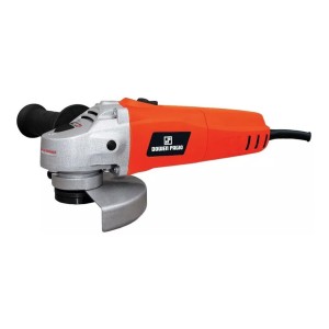 Amoladora Angular Dowen Pagio Aa115h2 De 50 hz Color Naranja 800 w 220 v + Accesorio