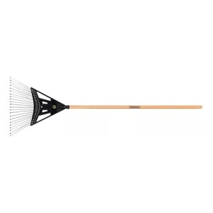 Escobilla Mixta 22 Dientes Tramontina 77845/724 M/madera