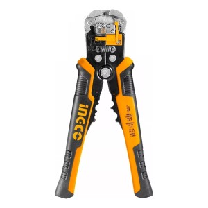 Pinza Pela Cable Crimpeadora Pro Automatica